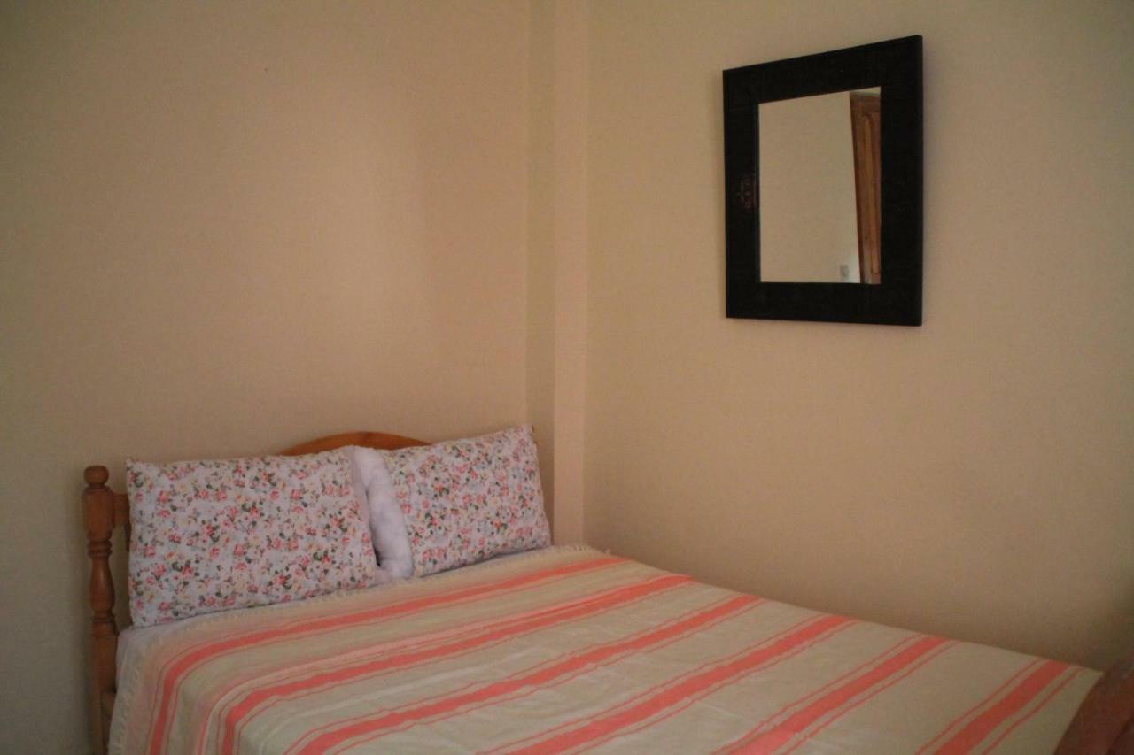 Ecolodge Espace Tamount Демнат Экстерьер фото